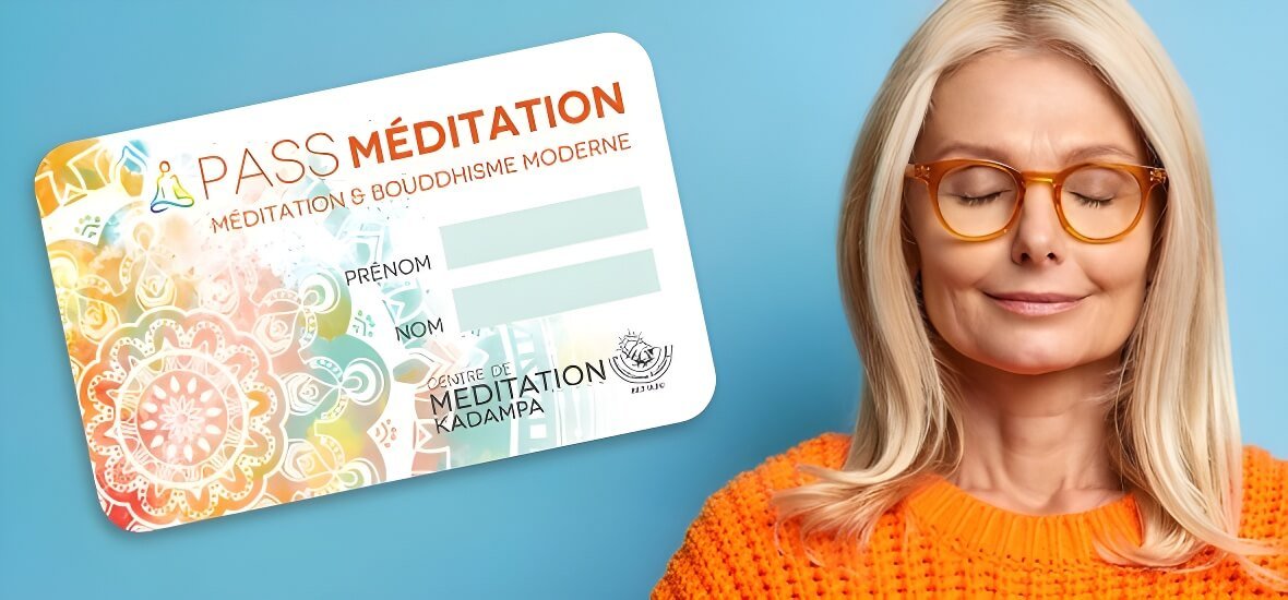 Pass Méditation