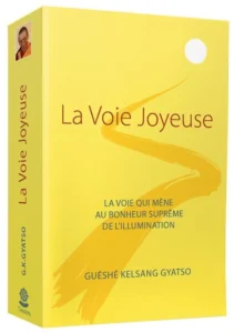 la voie joyeuse