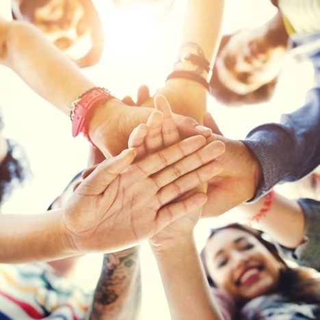 creer du lien grace au benevolat