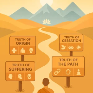 une voie vers la liberte et la serenite 468x468 1