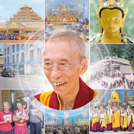 Les Directeurs Spirituels les directeurs spirituels