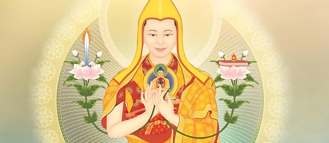 les centaines de deites du pays joyeux selon le tantra yoga supreme 1080x470 1