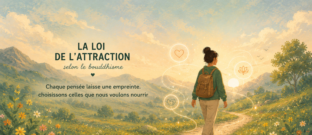 la loi de l attraction selon le bouddhisme 1080x470 1