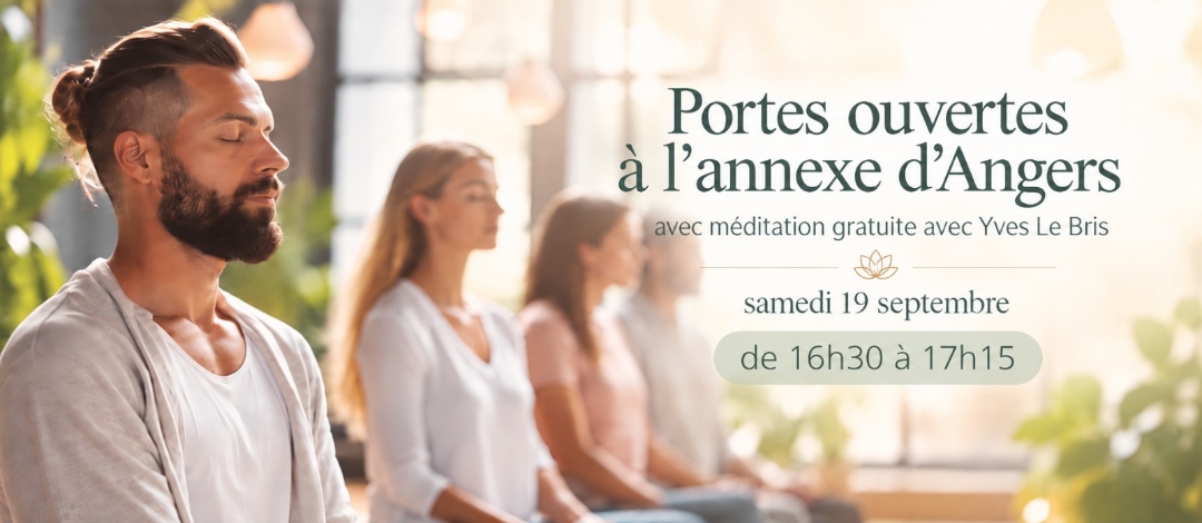 Portes Ouvertes à Angers - <strong>GRATUIT</strong> portes ouvertes angers 10092026